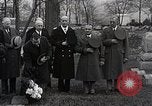 Image of Orville Wright Dayton Ohio USA, 1935, second 14 stock footage video 65675038431