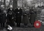 Image of Orville Wright Dayton Ohio USA, 1935, second 16 stock footage video 65675038431