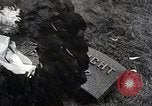 Image of Orville Wright Dayton Ohio USA, 1935, second 22 stock footage video 65675038431