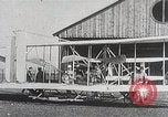 Image of early aircraft Dayton Ohio USA, 1935, second 1 stock footage video 65675038432