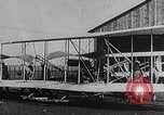 Image of early aircraft Dayton Ohio USA, 1935, second 3 stock footage video 65675038432