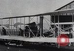 Image of early aircraft Dayton Ohio USA, 1935, second 4 stock footage video 65675038432