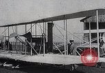 Image of early aircraft Dayton Ohio USA, 1935, second 5 stock footage video 65675038432