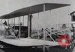 Image of early aircraft Dayton Ohio USA, 1935, second 6 stock footage video 65675038432