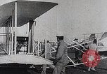 Image of early aircraft Dayton Ohio USA, 1935, second 7 stock footage video 65675038432