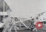 Image of early aircraft Dayton Ohio USA, 1935, second 8 stock footage video 65675038432