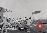 Image of early aircraft Dayton Ohio USA, 1935, second 9 stock footage video 65675038432