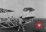 Image of early aircraft Dayton Ohio USA, 1935, second 10 stock footage video 65675038432