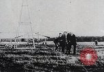 Image of early aircraft Dayton Ohio USA, 1935, second 12 stock footage video 65675038432