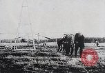 Image of early aircraft Dayton Ohio USA, 1935, second 13 stock footage video 65675038432