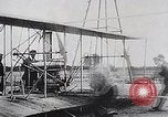 Image of early aircraft Dayton Ohio USA, 1935, second 18 stock footage video 65675038432