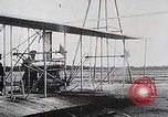 Image of early aircraft Dayton Ohio USA, 1935, second 19 stock footage video 65675038432