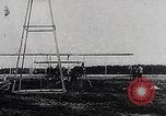 Image of early aircraft Dayton Ohio USA, 1935, second 20 stock footage video 65675038432