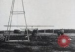 Image of early aircraft Dayton Ohio USA, 1935, second 22 stock footage video 65675038432