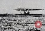Image of early aircraft Dayton Ohio USA, 1935, second 25 stock footage video 65675038432
