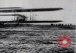 Image of early aircraft Dayton Ohio USA, 1935, second 26 stock footage video 65675038432