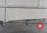 Image of early aircraft Dayton Ohio USA, 1935, second 32 stock footage video 65675038432