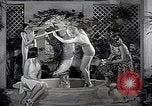 Image of beach wear New York United States USA, 1935, second 12 stock footage video 65675038434