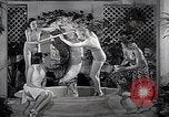 Image of beach wear New York United States USA, 1935, second 13 stock footage video 65675038434