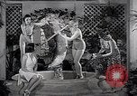 Image of beach wear New York United States USA, 1935, second 14 stock footage video 65675038434