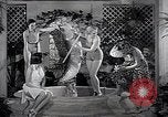 Image of beach wear New York United States USA, 1935, second 15 stock footage video 65675038434
