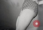 Image of beach wear New York United States USA, 1935, second 19 stock footage video 65675038434