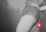 Image of beach wear New York United States USA, 1935, second 20 stock footage video 65675038434