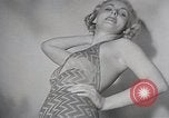 Image of beach wear New York United States USA, 1935, second 24 stock footage video 65675038434