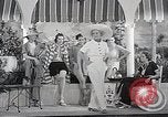 Image of beach wear New York United States USA, 1935, second 25 stock footage video 65675038434