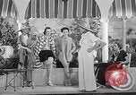 Image of beach wear New York United States USA, 1935, second 26 stock footage video 65675038434