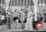 Image of beach wear New York United States USA, 1935, second 27 stock footage video 65675038434