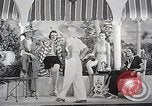 Image of beach wear New York United States USA, 1935, second 28 stock footage video 65675038434