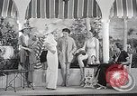 Image of beach wear New York United States USA, 1935, second 30 stock footage video 65675038434