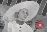 Image of beach wear New York United States USA, 1935, second 31 stock footage video 65675038434