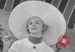 Image of beach wear New York United States USA, 1935, second 32 stock footage video 65675038434