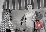 Image of beach wear New York United States USA, 1935, second 35 stock footage video 65675038434