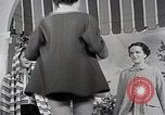 Image of beach wear New York United States USA, 1935, second 39 stock footage video 65675038434