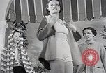 Image of beach wear New York United States USA, 1935, second 40 stock footage video 65675038434