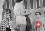 Image of beach wear New York United States USA, 1935, second 44 stock footage video 65675038434