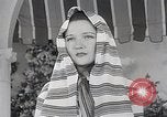 Image of beach wear New York United States USA, 1935, second 47 stock footage video 65675038434