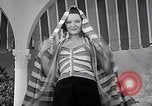 Image of beach wear New York United States USA, 1935, second 49 stock footage video 65675038434