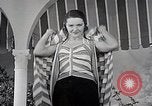 Image of beach wear New York United States USA, 1935, second 50 stock footage video 65675038434
