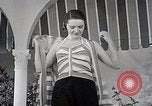 Image of beach wear New York United States USA, 1935, second 51 stock footage video 65675038434