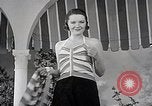 Image of beach wear New York United States USA, 1935, second 52 stock footage video 65675038434