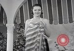 Image of beach wear New York United States USA, 1935, second 53 stock footage video 65675038434