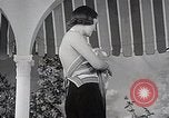 Image of beach wear New York United States USA, 1935, second 55 stock footage video 65675038434