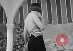 Image of beach wear New York United States USA, 1935, second 56 stock footage video 65675038434