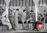 Image of beach wear New York United States USA, 1935, second 57 stock footage video 65675038434