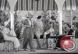 Image of beach wear New York United States USA, 1935, second 58 stock footage video 65675038434