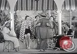 Image of beach wear New York United States USA, 1935, second 60 stock footage video 65675038434